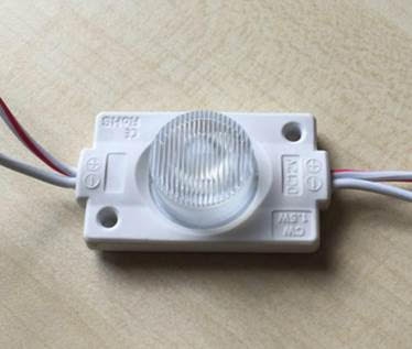 Kesitten aydınlatma Power Led 1,5W
